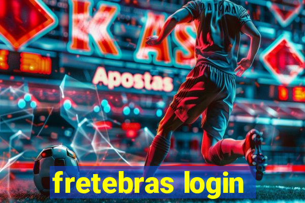 fretebras login